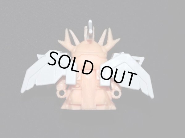 画像8: 星勇士ペガサスランダー （星勇士ヘルツランダー＋ガードペガサス）