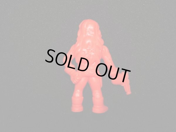 画像2: キン骨マン（橙）