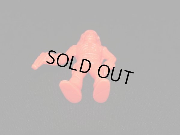 画像3: キン骨マン（橙）