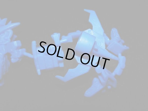 画像3: 武器鳥・未切り（青色）