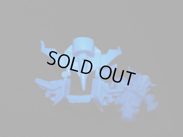 画像5: 武器鳥・未切り（青色）