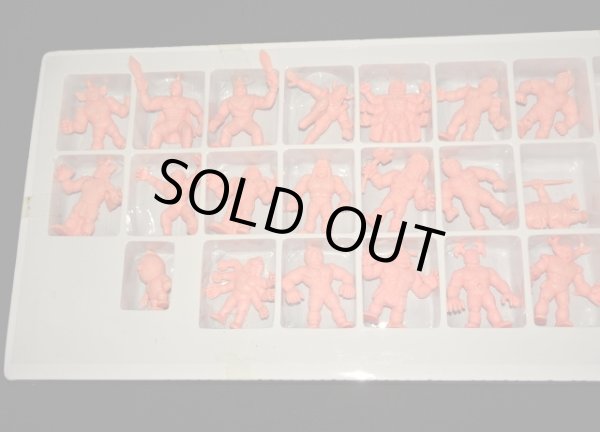 画像3: キン肉マン 超人戦士28BOX・パート7