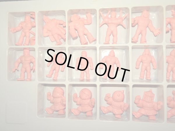 画像4: キン肉マン 超人戦士28BOX・パート11