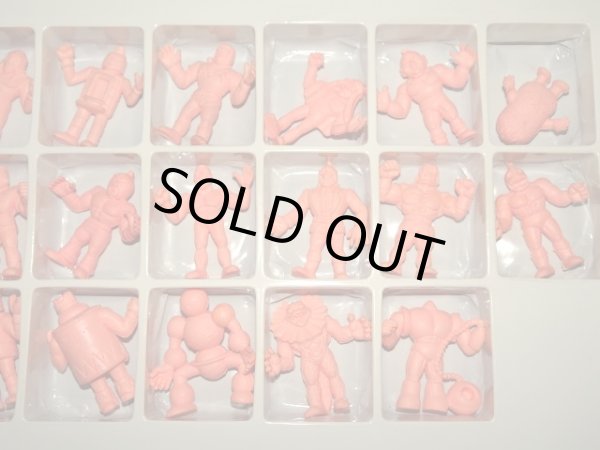 画像4: キン肉マン 超人戦士28BOX・パート2