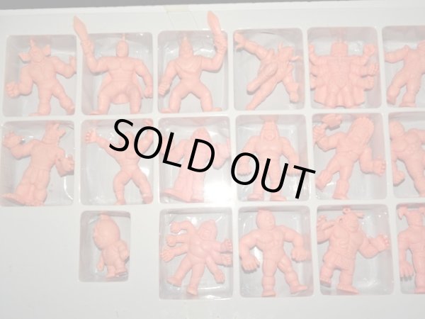 画像5: キン肉マン 超人戦士28BOX・パート7