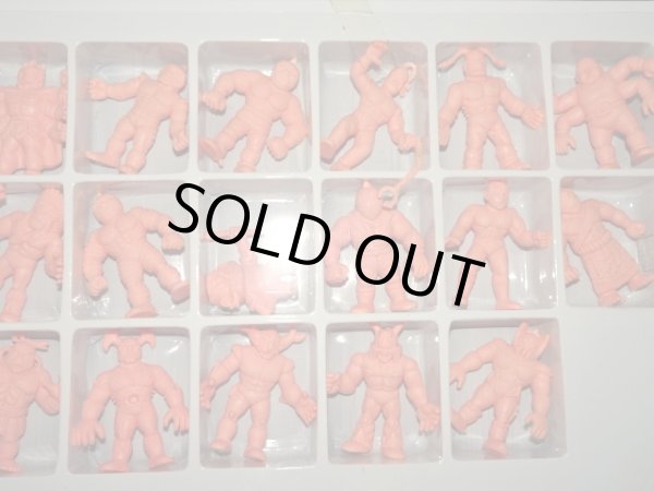 画像6: キン肉マン 超人戦士28BOX・パート7