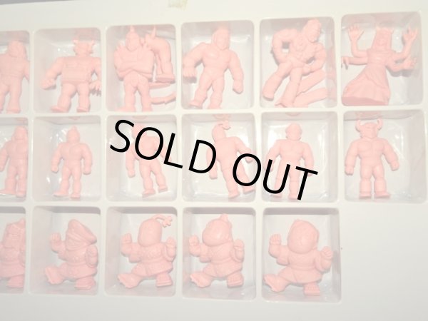 画像6: キン肉マン 超人戦士28BOX・パート11