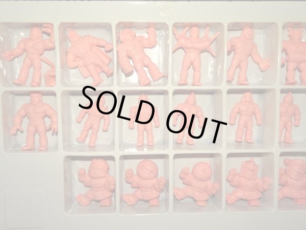 画像5: キン肉マン 超人戦士28BOX・パート11