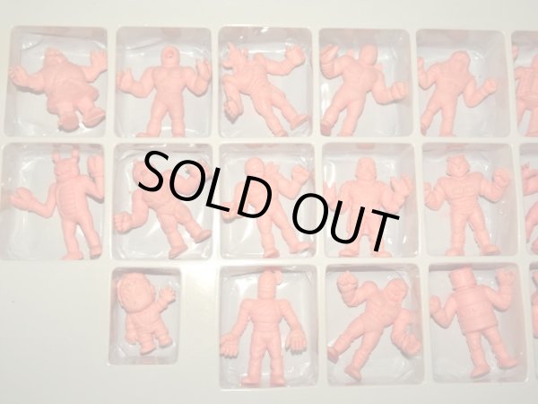 画像3: キン肉マン 超人戦士28BOX・パート2