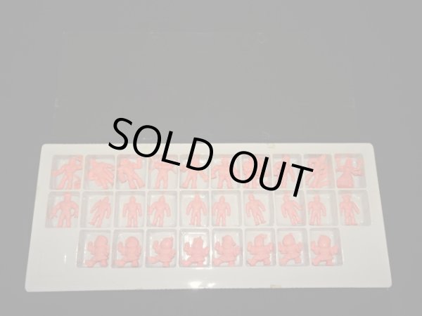 画像3: キン肉マン 超人戦士28BOX・パート11