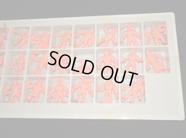 画像4: キン肉マン 超人戦士28BOX・パート7