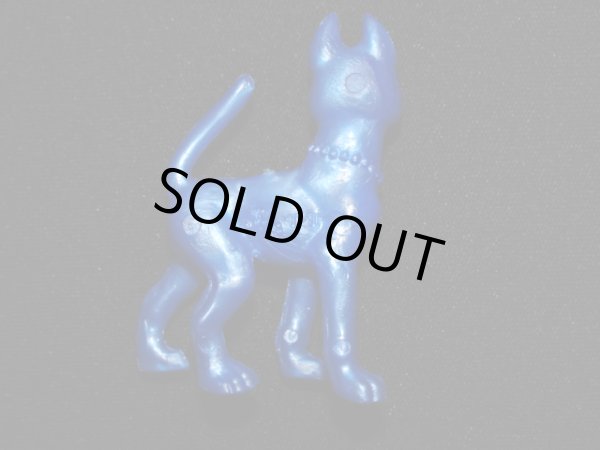 画像2: ベン・青色（パート1/食玩版）