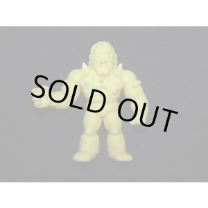 画像: ネプチューンマン・ジャンク品（黄）