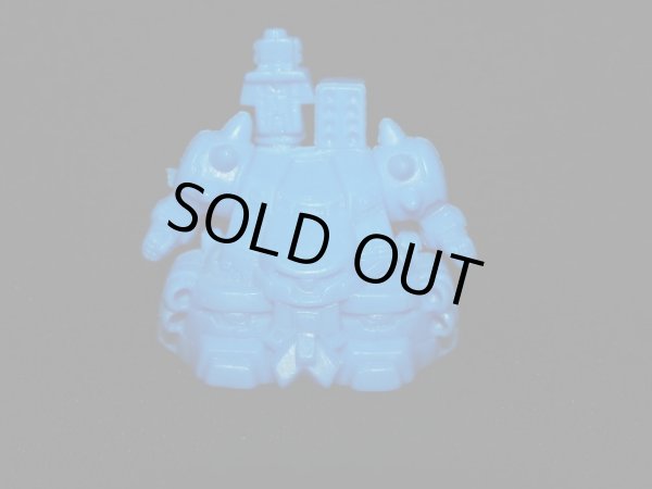 画像3: ザメル（青色）