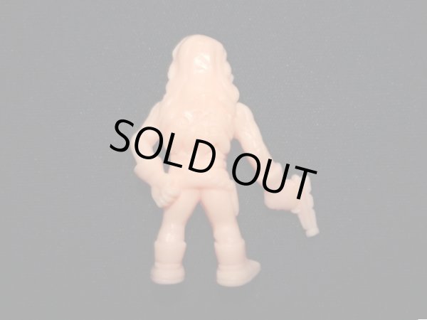 画像3: キン骨マン（肌）