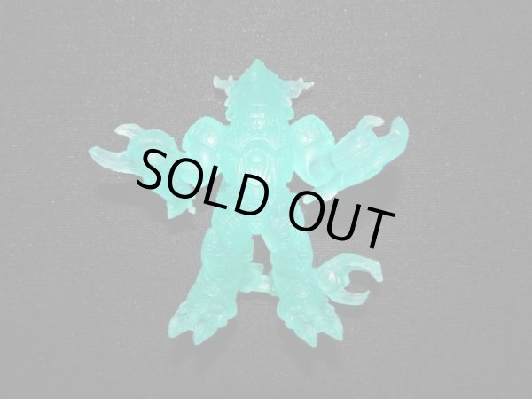 画像2: 中国版 ギャラクトロン（カード付）