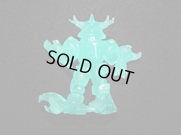 画像4: 中国版 ギャラクトロン（カード付）