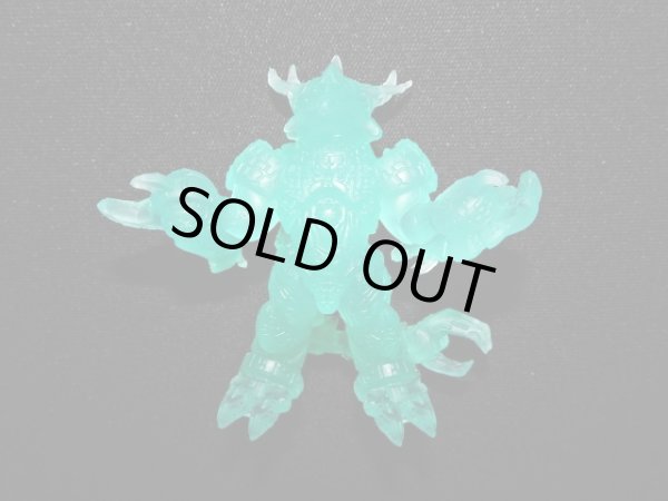 画像3: 中国版 ギャラクトロン（カード付）