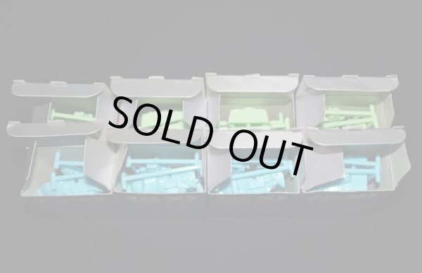 画像10: SDガンダムコレクション・全8種コンプ（未組立）