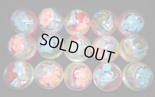 画像2: ガンドランダー闇の黙示録パート5・新品ガチャ15個セット(2)