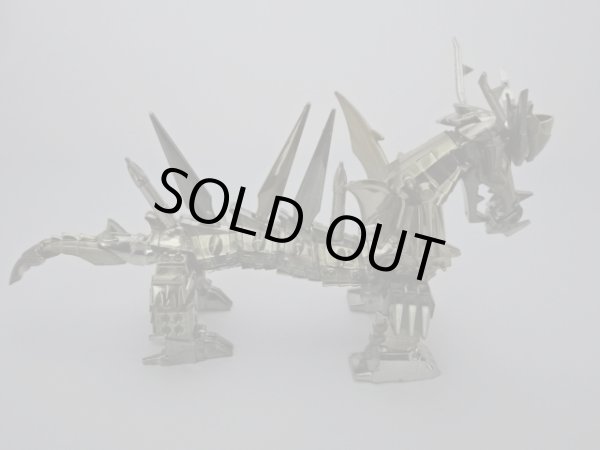 画像6: 限定版 影輝皇帝龍（ブラック皇帝龍）