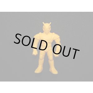 画像: ロボライダーA（黄色/山吹色）