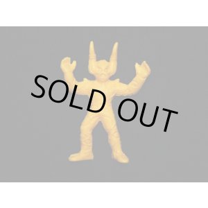 画像: ガイナバラス（黄色/山吹色）