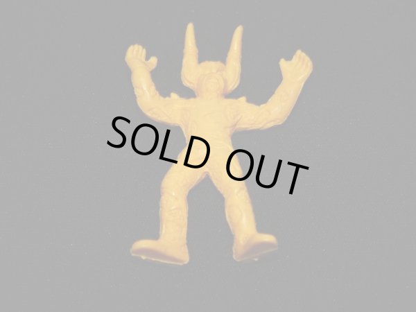 画像5: ガイナバラス（黄色/山吹色）