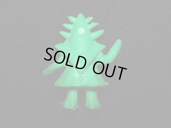 画像3: ササヒラー（緑色）