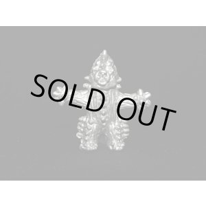 画像: サボテンダー（銀色）