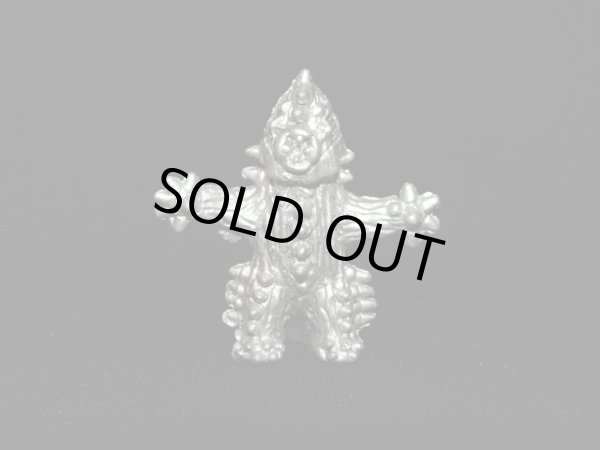 画像1: サボテンダー（銀色）