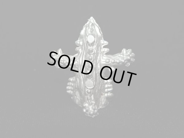 画像3: サボテンダー（銀色）