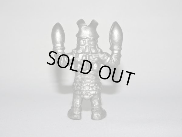 画像2: バルタン星人Jr（銀）