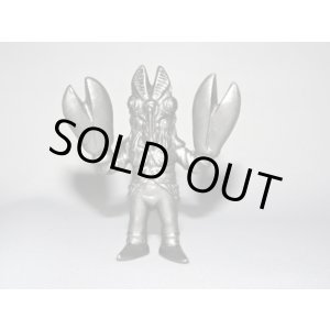 画像: バルタン星人 二代目（銀）