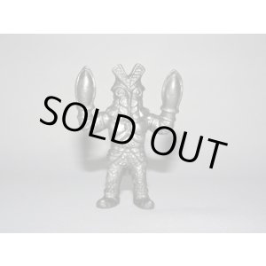 画像: バルタン星人Jr（銀）