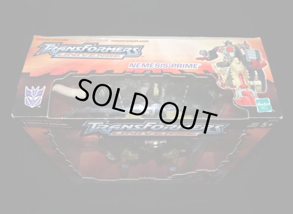 画像4: ネメシスプライム NEMESIS PRIME