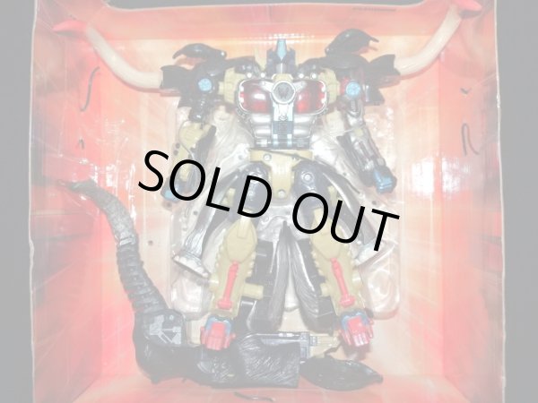 画像9: ネメシスプライム NEMESIS PRIME