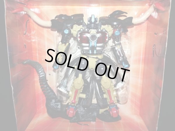 画像10: ネメシスプライム NEMESIS PRIME