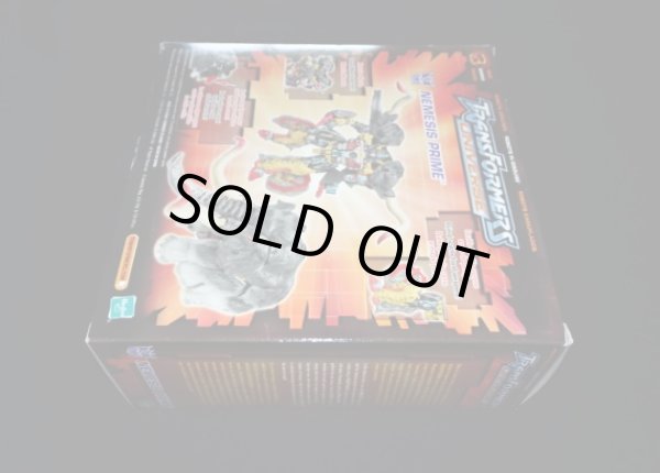 画像6: ネメシスプライム NEMESIS PRIME