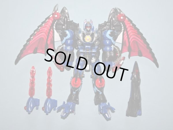 画像1: ボットコン botcon 2005 デスザラス