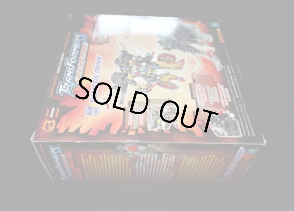 画像7: ネメシスプライム NEMESIS PRIME