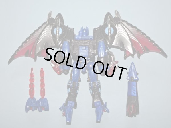画像4: ボットコン botcon 2005 デスザラス