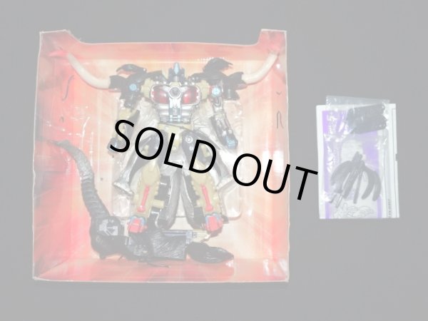 画像8: ネメシスプライム NEMESIS PRIME