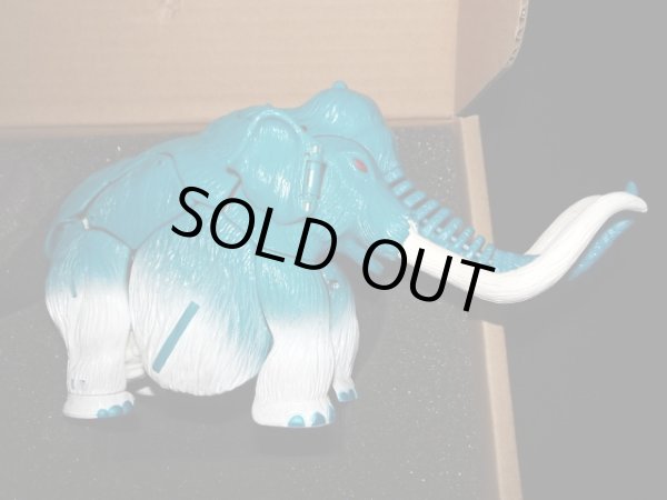 画像4: コレクターズクラブ限定 サブスクリプション2013 ウルトラマンモス