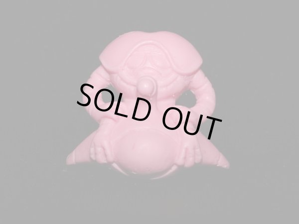 画像2: 宇宙戦争火星人・ＳＤホラーワールド（未発売品）