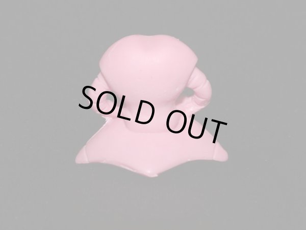 画像5: 宇宙戦争火星人・ＳＤホラーワールド（未発売品）