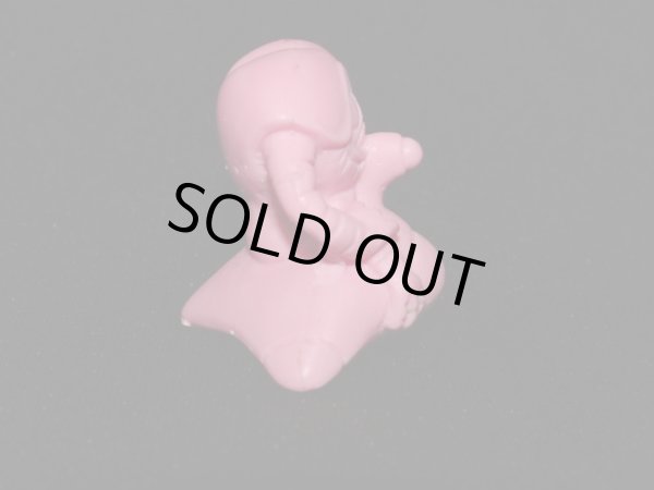 画像6: 宇宙戦争火星人・ＳＤホラーワールド（未発売品）