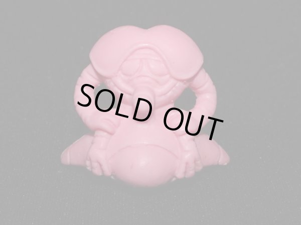 画像3: 宇宙戦争火星人・ＳＤホラーワールド（未発売品）