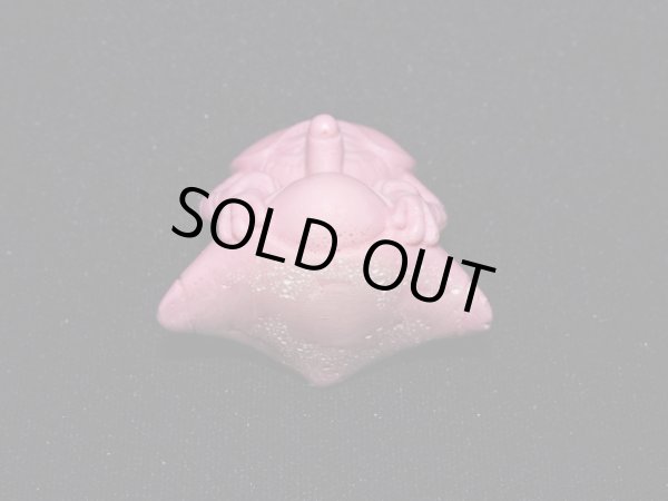 画像7: 宇宙戦争火星人・ＳＤホラーワールド（未発売品）