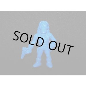 画像: キン骨マン（青）